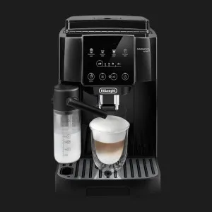 Кавомашина Delonghi Magnifica Start (Black) в Олександрії