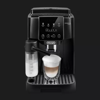 Кофемашина Delonghi Magnifica Start (Black) (Standard) — купить от