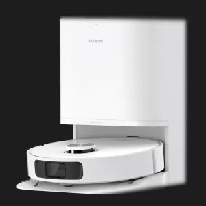 Робот-пылесос Dreame L10 Prime (White) в Борисполе