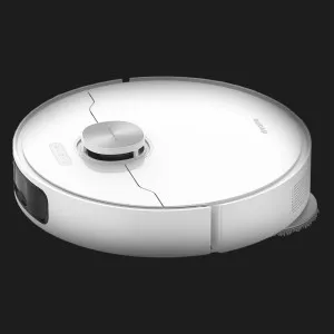 Робот-пылесос Dreame L10 Prime (White) в Борисполе