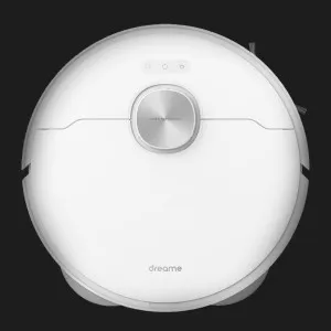 Робот-пылесос Dreame L10 Prime (White) в Борисполе