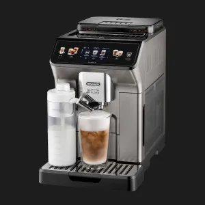 Кофемашина Delonghi Eletta Explore (Titanium) в Бродах