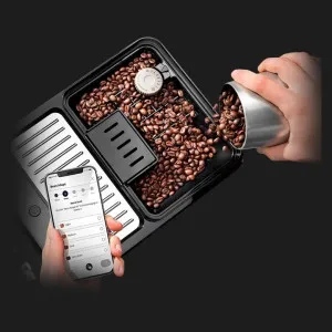 Кофемашина Delonghi Eletta Explore (Titanium) в Бродах