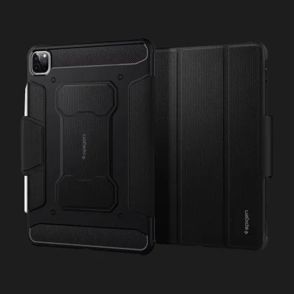 Чохол Spigen Rugged Armor Pro для iPad Pro 12.9 (2022-2018) в Києві