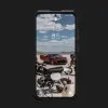 Чехол UAG Monarch Pro для Samsung Galaxy S23 (Carbon Fiber)