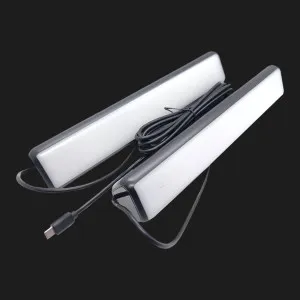 Набор подсветки Govee H6056 RGBICWW WiFi + Bluetooth Flow Plus Light Bars RGB (Black) в Александрии
