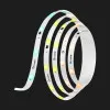 Лента светодиодная умная Govee H619С RGBIC Basic Wi-Fi + Bluetooth LED Strip Light 10м (White)