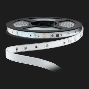Стрічка світлодіодна розумна Govee H6172 Phantasy Outdoor LED RGBIC Strip Lights 10м (White) в Чернівцях