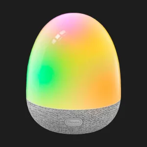 Настольный светильник умный H6057 RGBIC Night Light (White) в Александрии