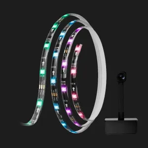 Набор адаптивной подсветки Govee H6199 DreamView T1 TV Backlight 75-85' RGB (Black) в Сваляве