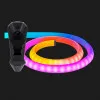 Набір адаптивного підсвічування Govee H604B DreamView G1 Gaming Light 24-29' RGB (Gray)