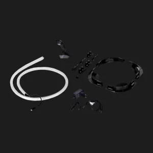 Набор адаптивной подсветки Govee H604B DreamView G1 Gaming Light 24-29' RGB (Gray) в Сваляве