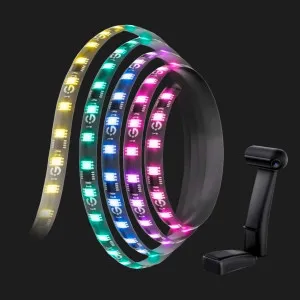 Набор адаптивной подсветки Govee H605C Envisual TV Backlight T2 with Dual Cameras 55-65' RGB в Сваляве