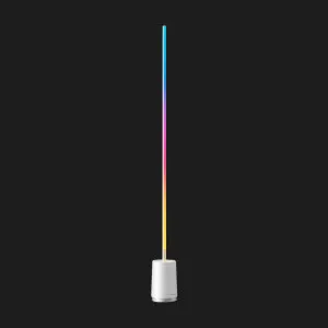 Настольный светильник умный Govee H6072 Lyra RGBICWW Corner Floor Lamp (White) в Александрии