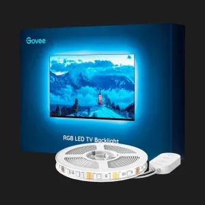 Набор подсветки Govee H6179 TV LED Backlight RGB в Сваляве