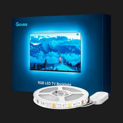 Набір підсвічування Govee H6179 TV LED Backlight RGB в Самборі