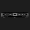 Чохол UAG Monarch Pro MagSafe для iPhone 15 (Carbon Fiber)