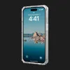 Чохол UAG Plyo with MagSafe Series для iPhone 15 Pro Max (Ice/White)