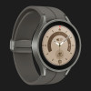 Смарт-годинник Samsung Galaxy Watch 5 Pro 45mm (Gray Titanium)