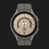 Смарт-годинник Samsung Galaxy Watch 5 Pro 45mm LTE (Gray Titanium)
