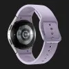 Смарт-годинник Samsung Galaxy Watch 5 40mm LTE (Silver)