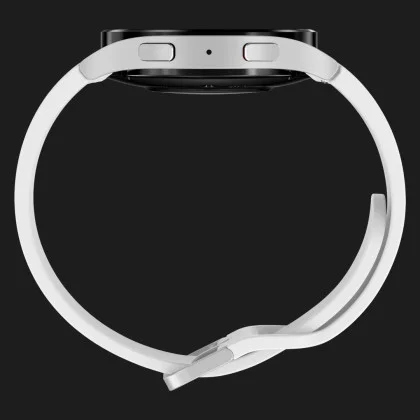 Смарт-часы Samsung Galaxy Watch 5 44mm (Silver) (UA) в Черновцах