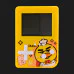 Портативная игровая консоль Tetris 26 games (Yellow)