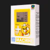 Портативна ігрова консоль Tetris 26 games (Yellow)