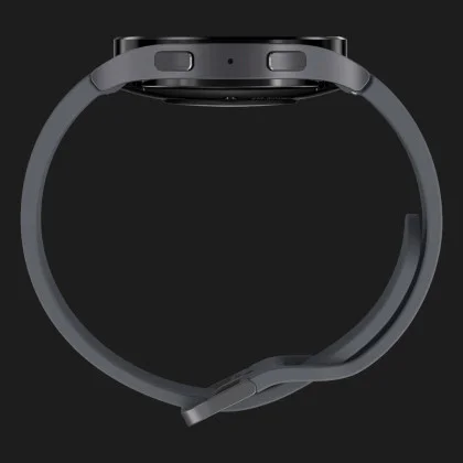 Смарт-годинник Samsung Galaxy Watch 5 44mm (Graphite) (UA) в Хусті