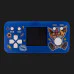 Портативная игровая консоль Tetris T15 (Blue)