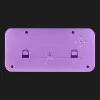 Портативная игровая консоль Tetris T15 (Purple)