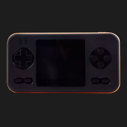 Портативная игровая консоль G-416 + Power Bank 8000mAh (Black/Orange) в Нетешине