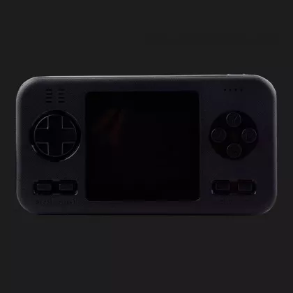 Портативна ігрова консоль G-416 + Power Bank 8000mAh (Black) в Дубно