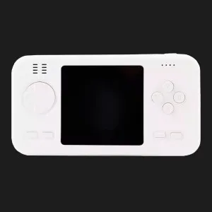 Портативная игровая консоль G-416 + Power Bank 8000mAh (White) в Бродах