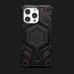 Чохол UAG Monarch Pro Kevlar MagSafe для iPhone 15 Pro (Black)