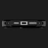 Чохол UAG Monarch Pro Kevlar MagSafe для iPhone 15 Pro (Black)