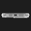 Чохол UAG Plyo with MagSafe Series для iPhone 15 Pro (Ice/Silver)