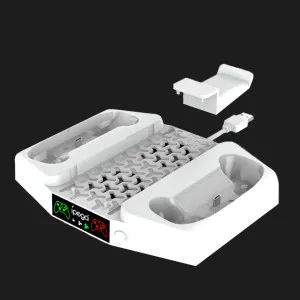Зарядна станція iPega PG-XBS011 для Xbox S (White) в Сваляві