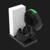 Зарядная станция iPega PG-XBS013 для Xbox S (Black)