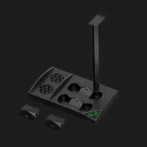 Зарядная станция iPega PG-XBS013 для Xbox S (Black) в Бродах