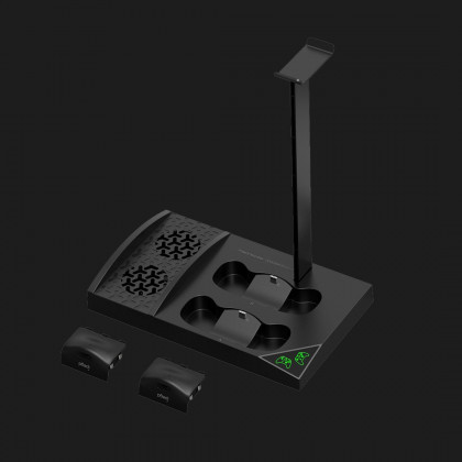 Зарядна станція iPega PG-XBS013 для Xbox S (Black)