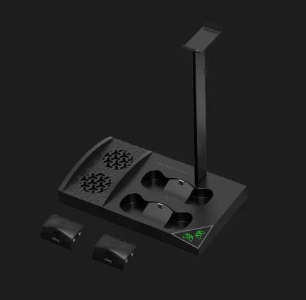Зарядна станція iPega PG-XBS013 для Xbox S (Black)
