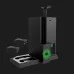 Зарядная станция iPega PG-XBX013 для Xbox X (Black)