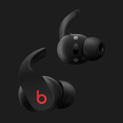 Наушники Beats by Dr. Dre Fit Pro Beats (Black) в Бродах