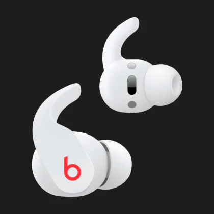 Наушники Beats by Dr. Dre Fit Pro Beats (White) в Бродах