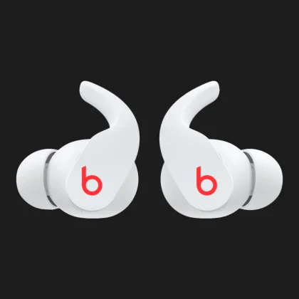 Навушники Beats by Dr. Dre Fit Pro Beats (White)