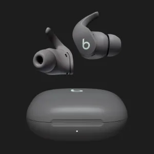 Наушники Beats by Dr. Dre Fit Pro Beats (Gray) в Чорткове