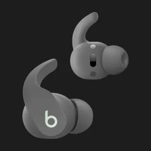 Наушники Beats by Dr. Dre Fit Pro Beats (Gray) в Чорткове