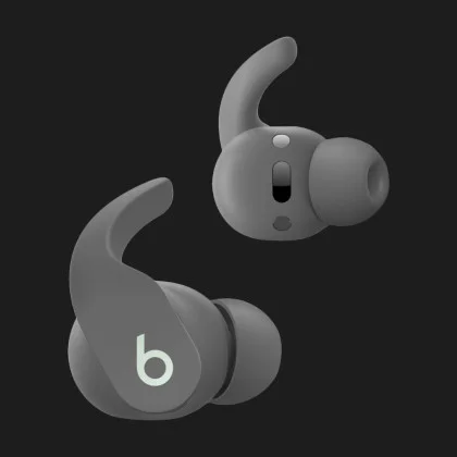 Навушники Beats by Dr. Dre Fit Pro Beats (Gray)