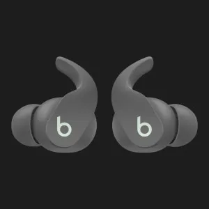 Наушники Beats by Dr. Dre Fit Pro Beats (Gray) в Чорткове